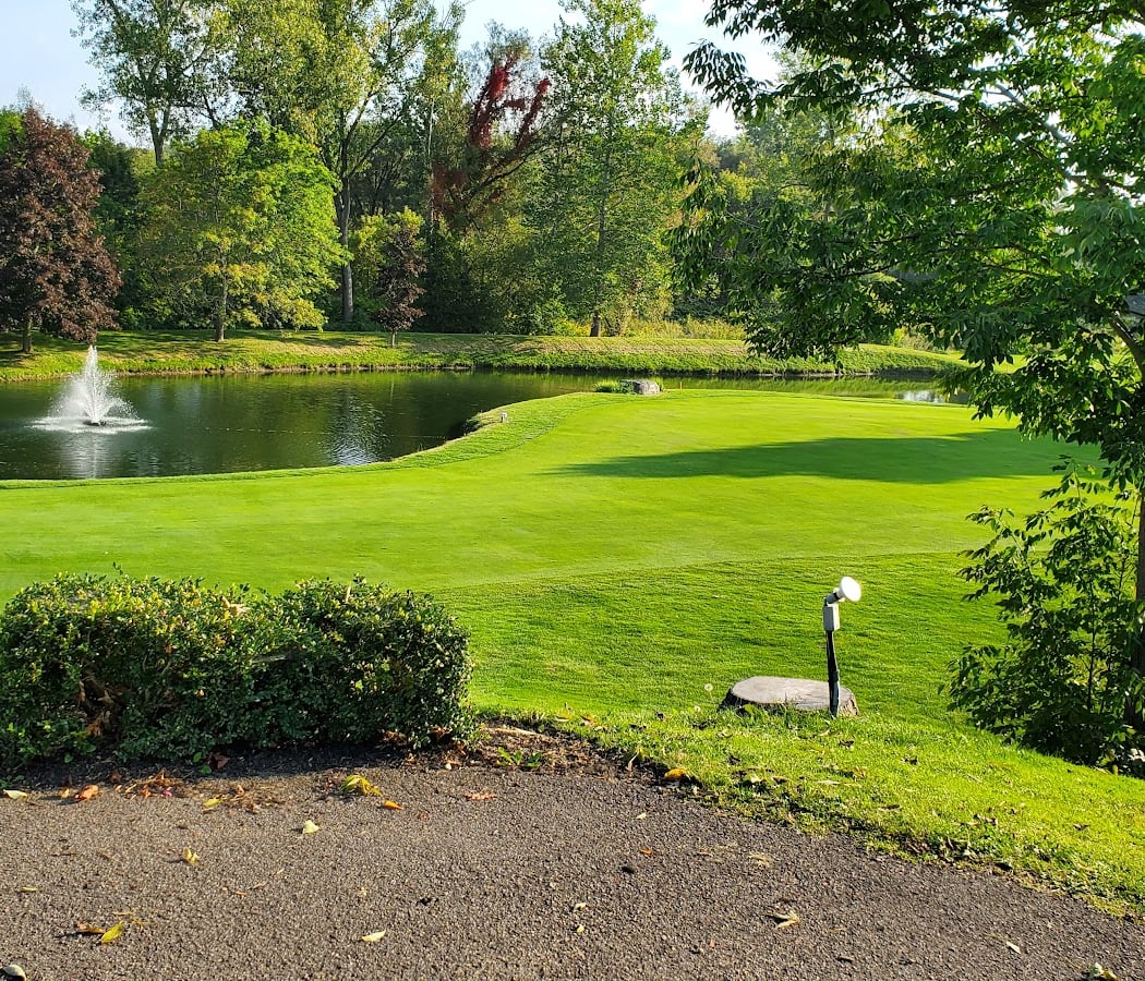 2025 BDGA Match Play Championship 1