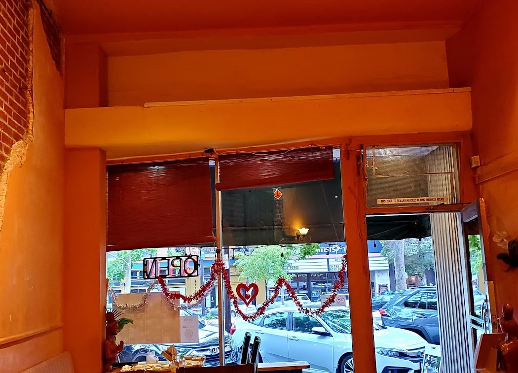 Little Plearn Thai Kitchen 2