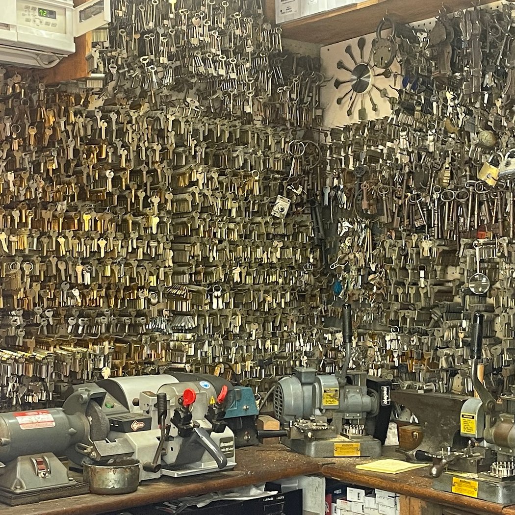 Greenwich Locksmiths 1