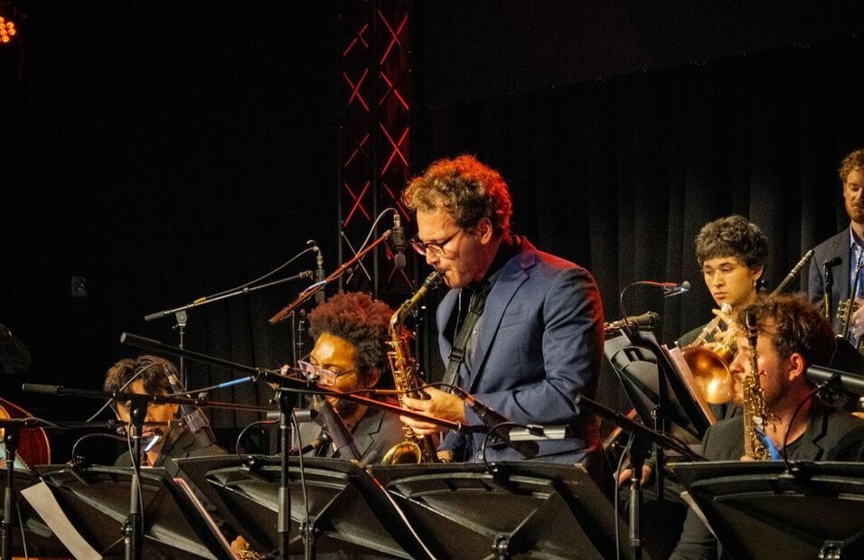 Jazz Night 1