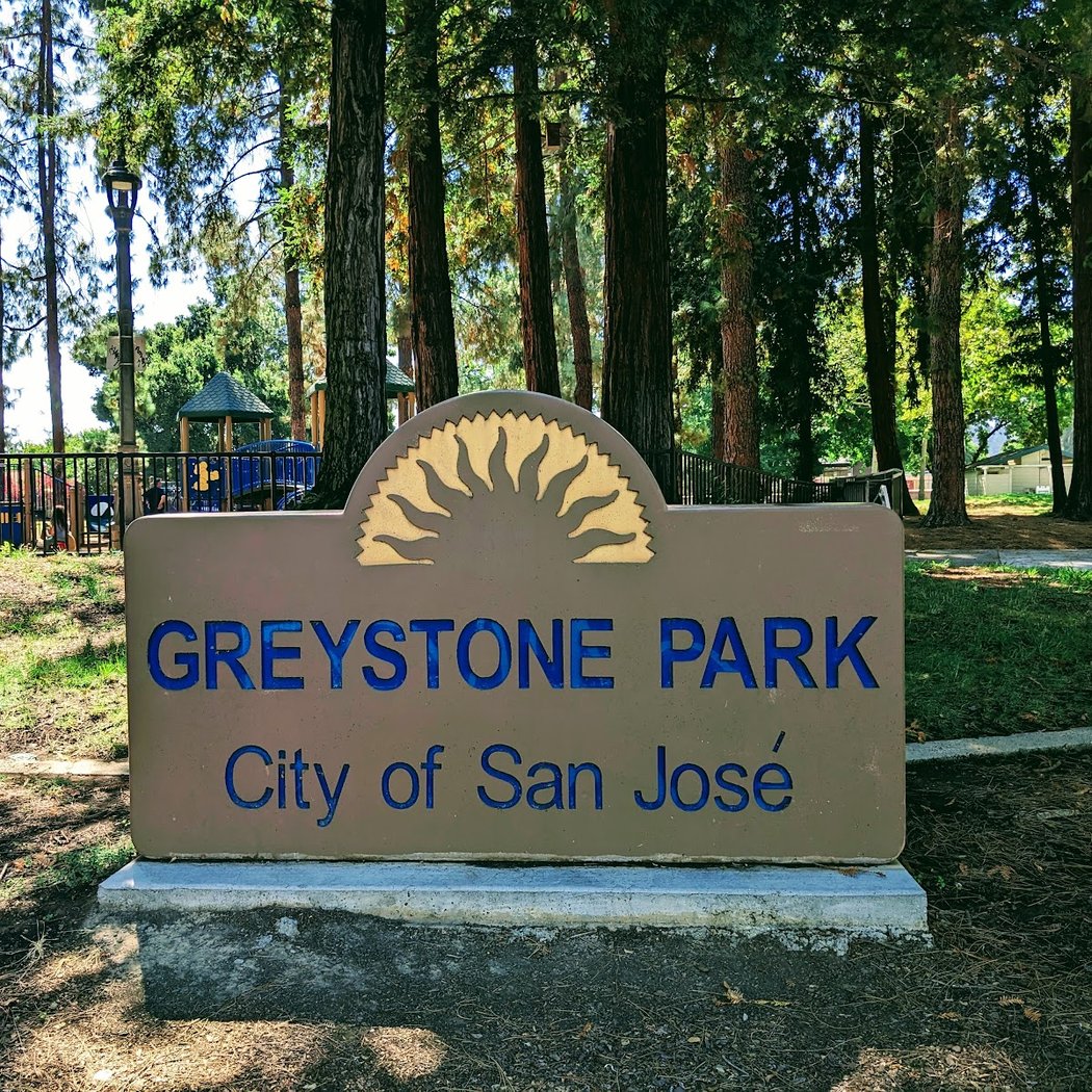 Greystone Park 2