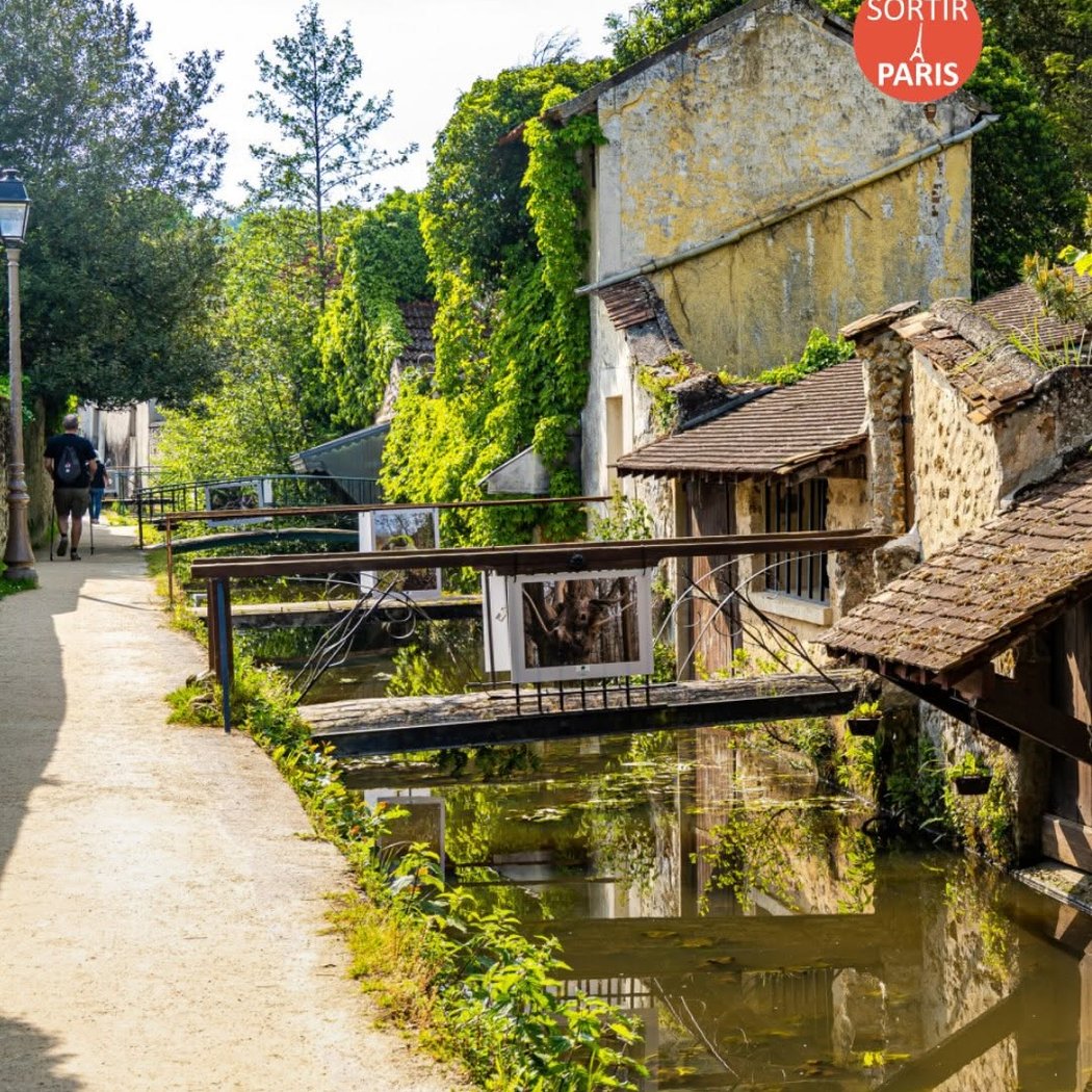 Le Chalet 1