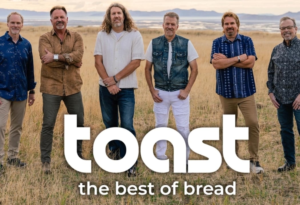 Toast - The Best Of Bread