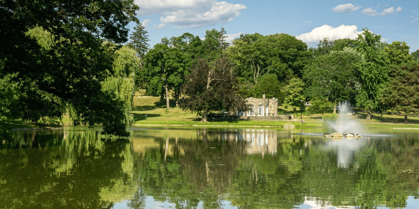 Downing Park 1