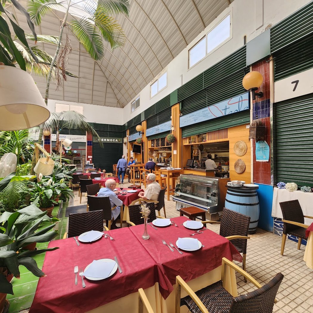 Restaurante Otaola 2