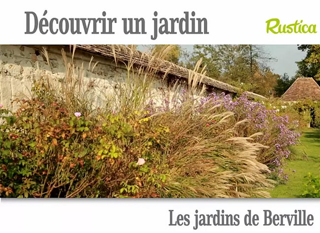 Les Jardins de Berville 2