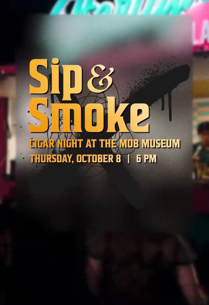 Sip & Smoke: Cigar Night at The Starlight Plaza