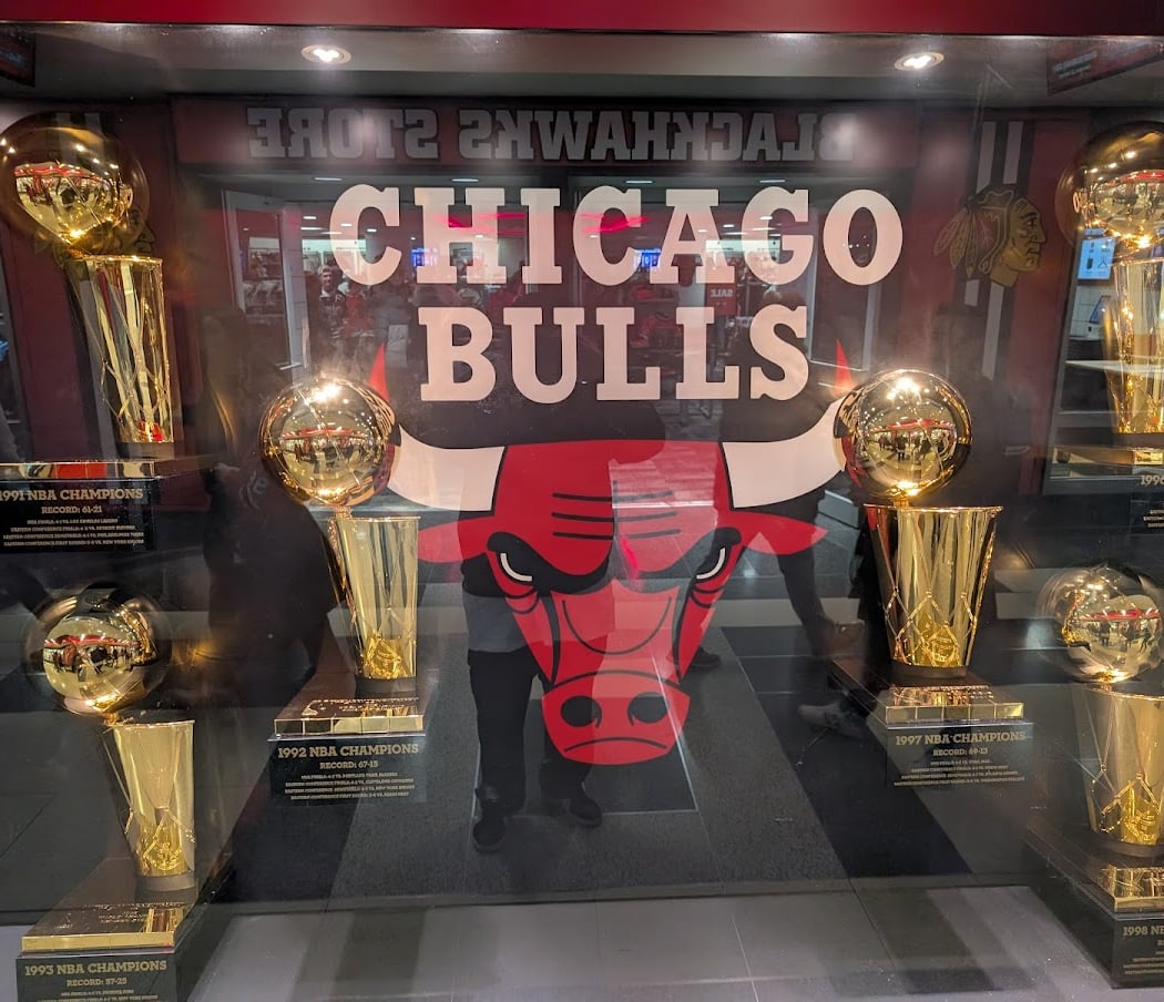 United Center 4