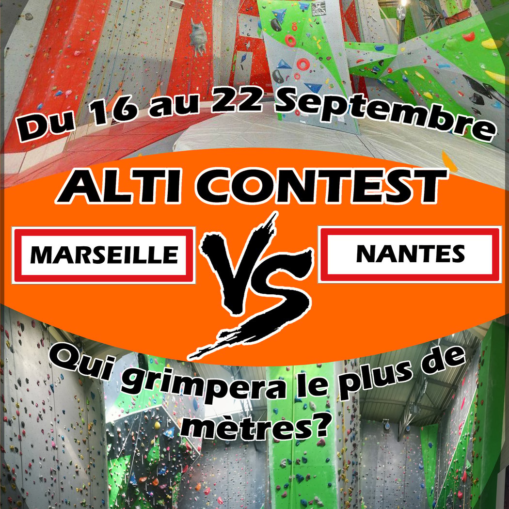 Rentrée Altissimo 1