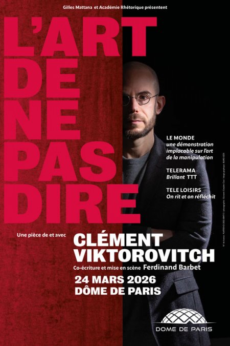 CLEMENT VIKTOROVITCH 1