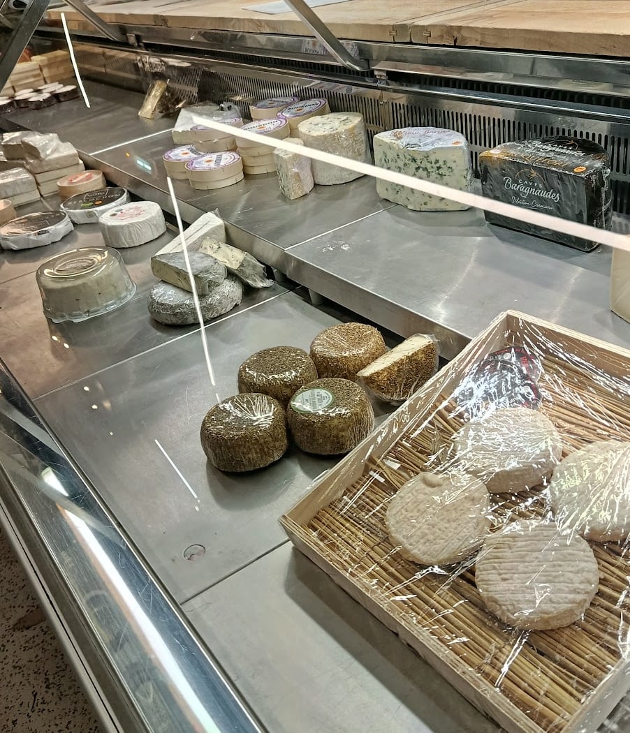 Fromagerie Sanders 3