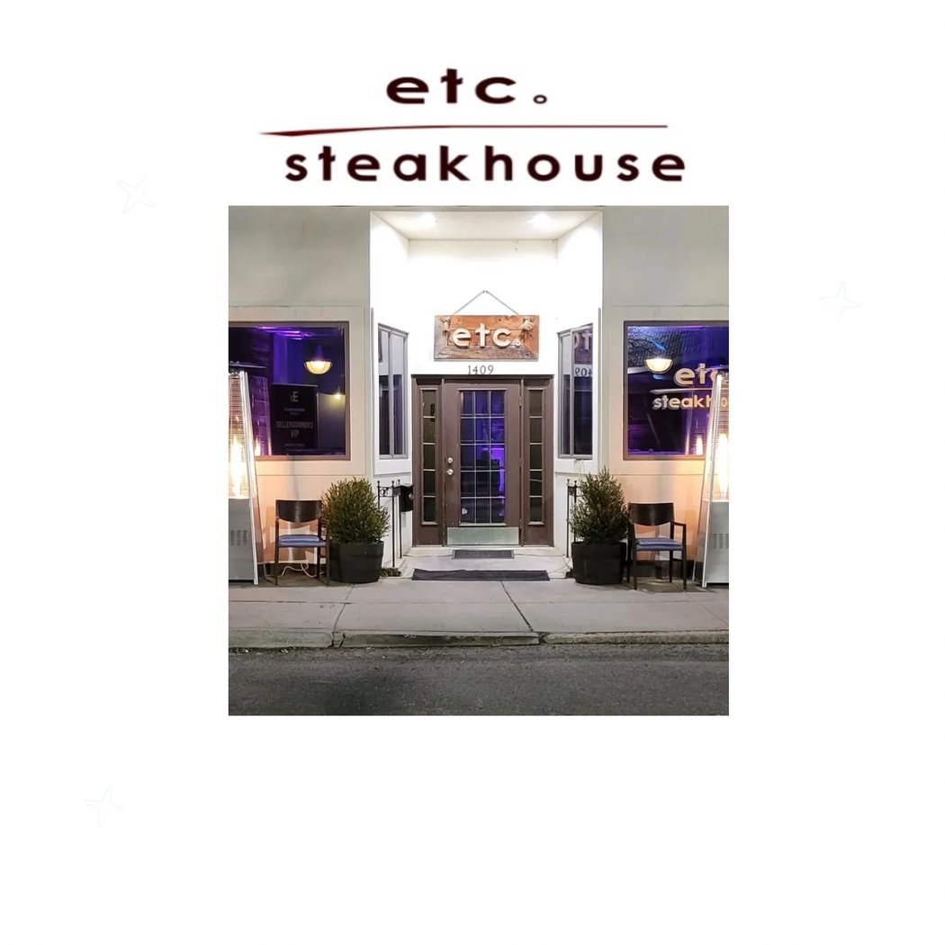 9 Days menus & specials 2