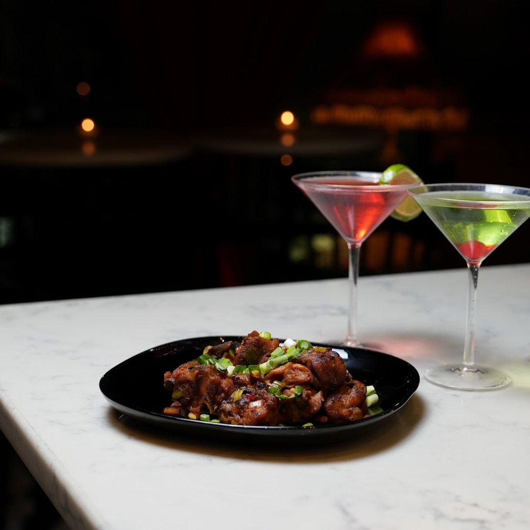 C Bar & Lounge 1