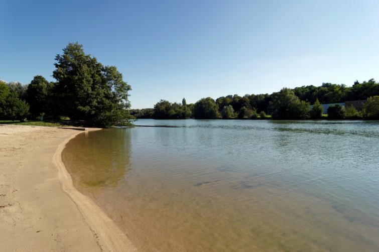 Plage de Meaux 4