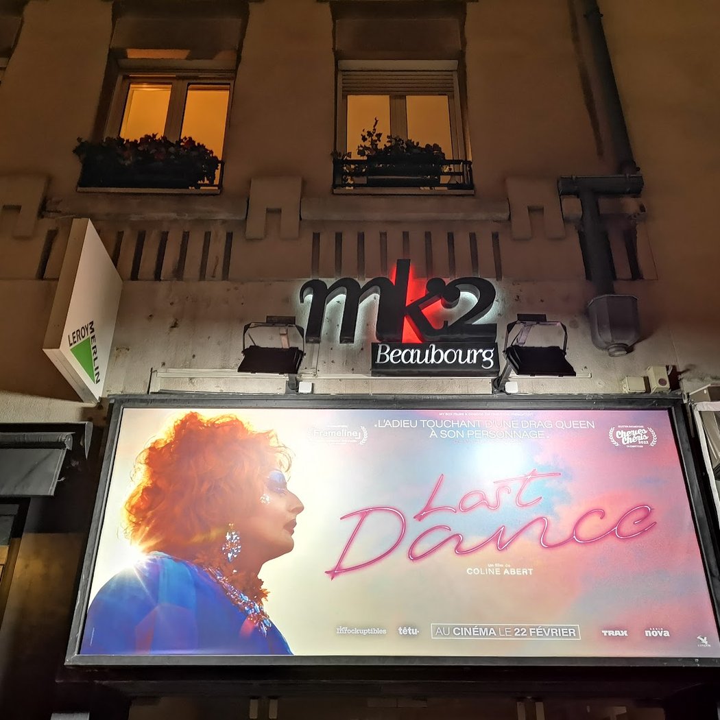 Sanseverino fête ses 30 ans sur la route 1