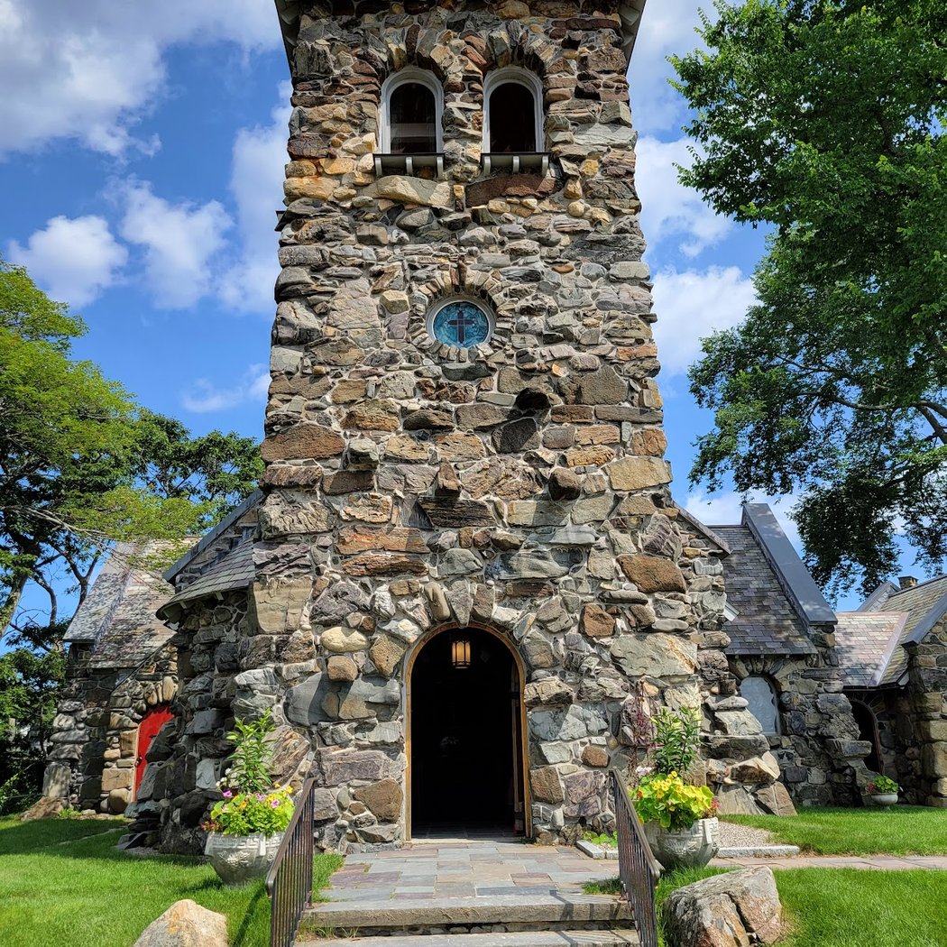 St. Ann's by-the-Sea Episcopal Church 2