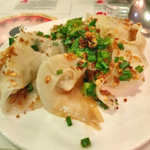 Bangalore Mandarin 1