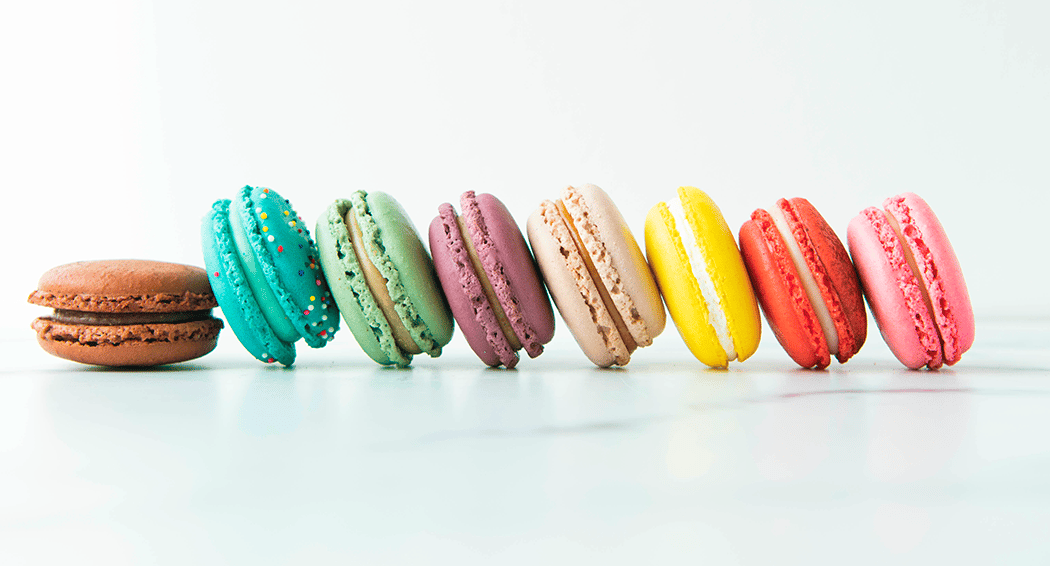 Woops! Macarons & Gifts (Columbus Circle) 1