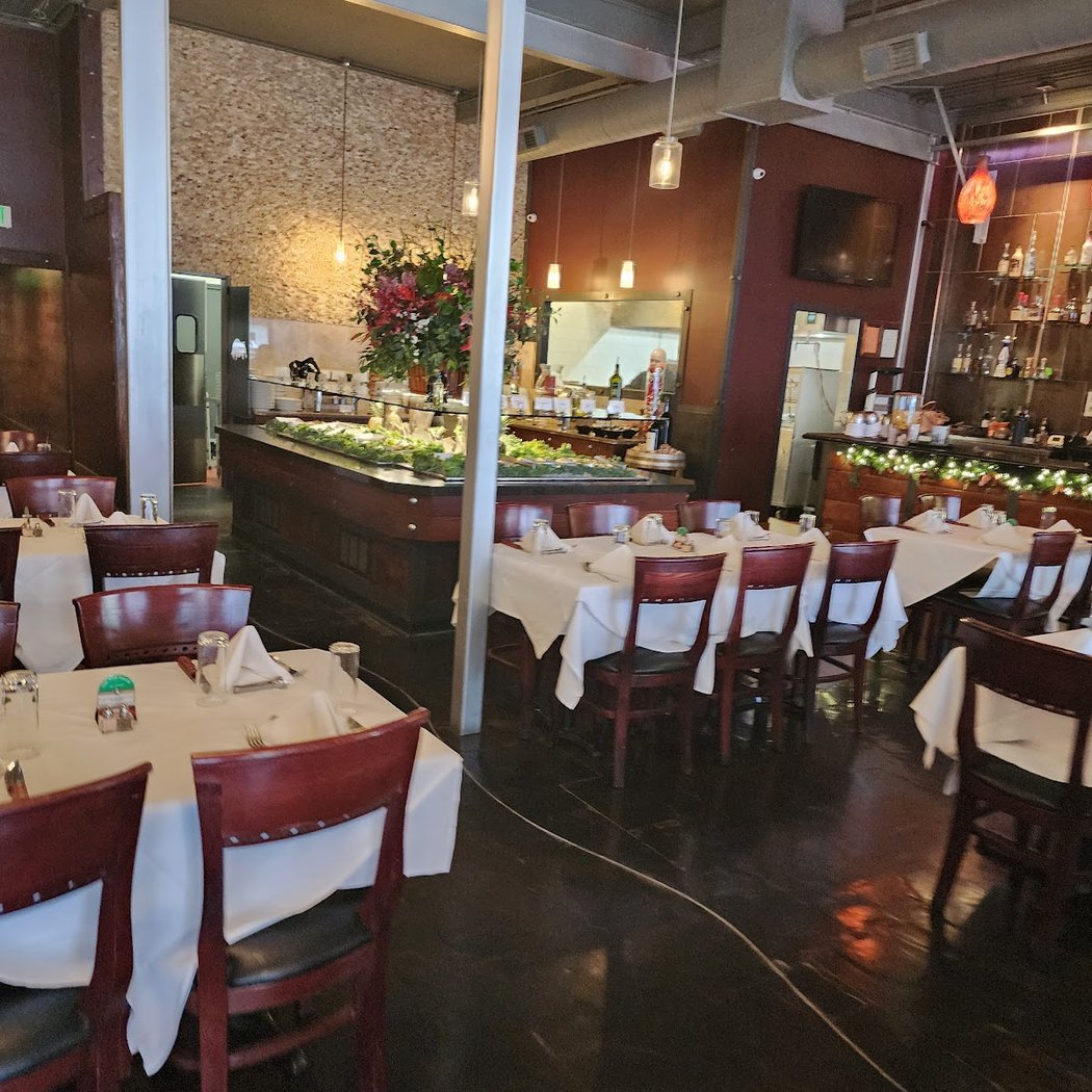 Taurinus Brazilian Steakhouse 3