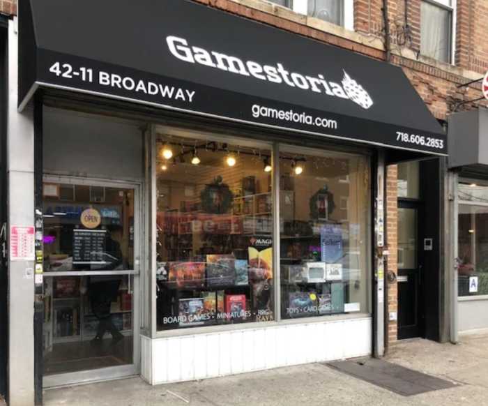 Gamestoria 3