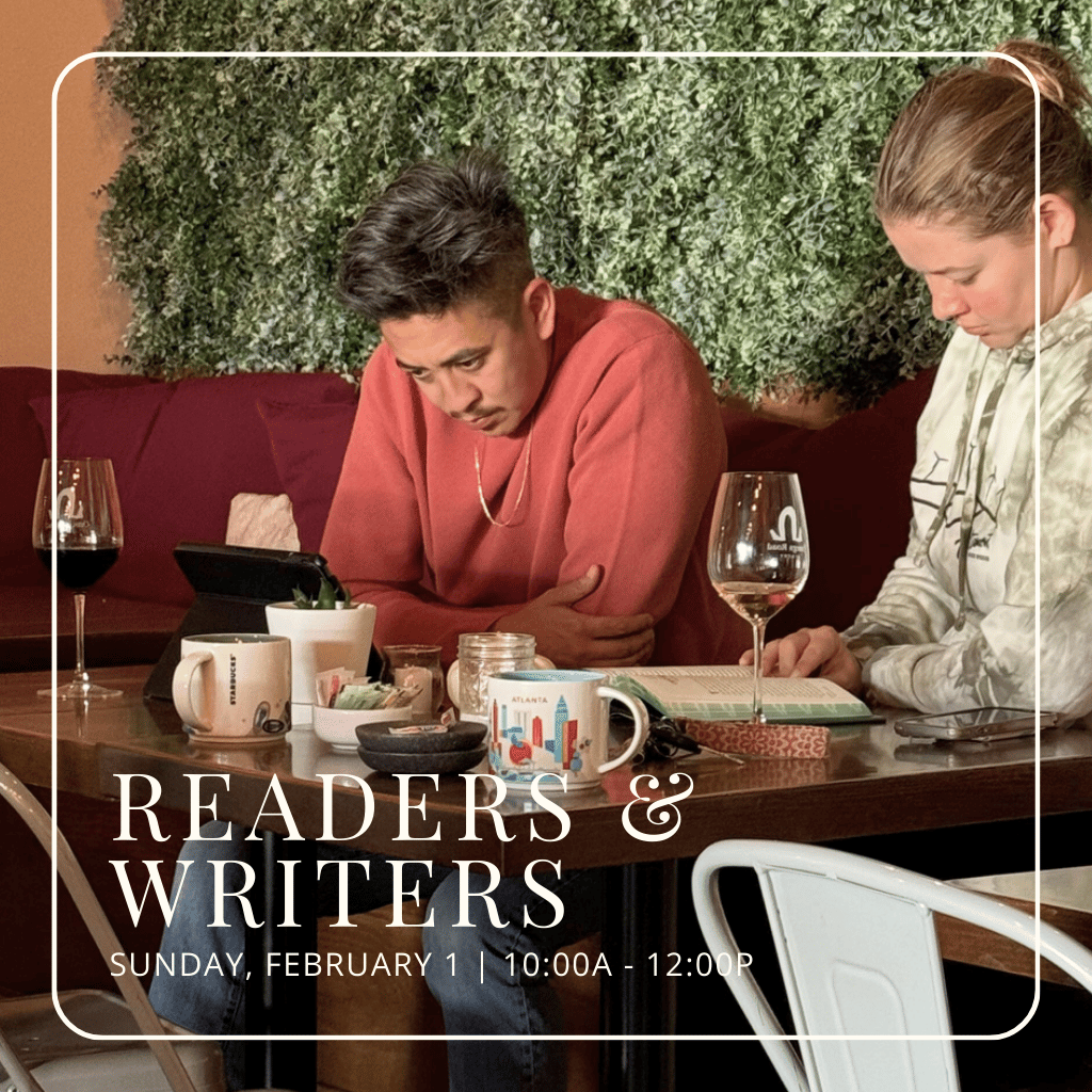 Readers & Writers