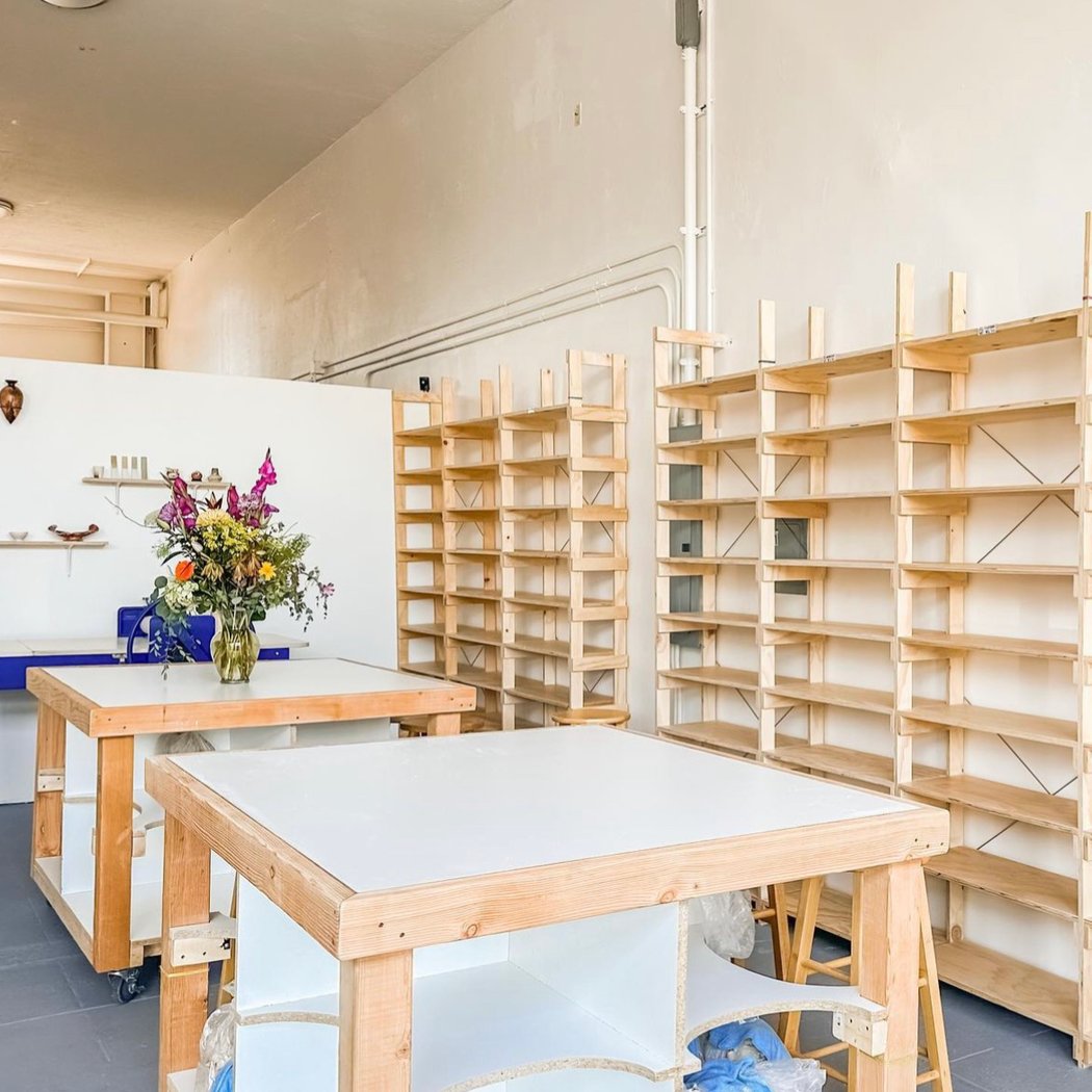 Kollektiv Clay Studio 3