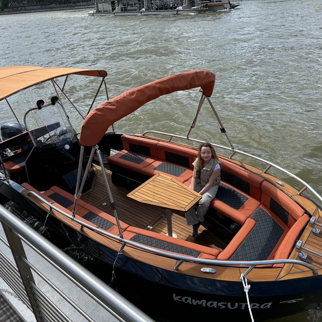 Visite Paris En Bateau 2