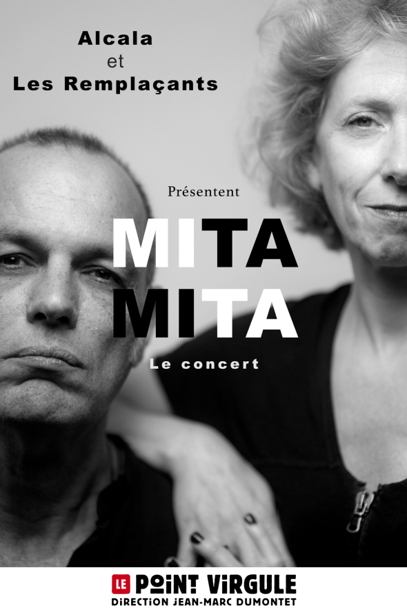 MITA MITA, LE CONCERT 1