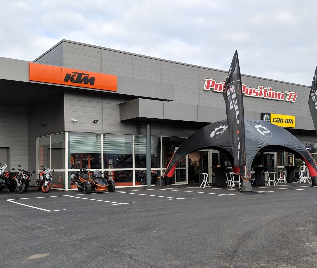 Jusqu'à 1.000€ de réduction sur les nouveaux Can-Am Outlander 850-1000 2