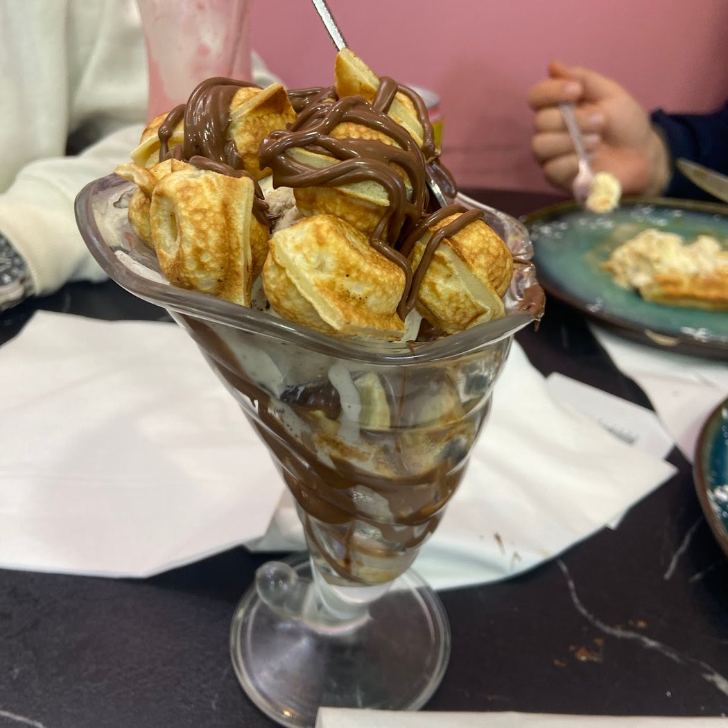 Le Dulce 3