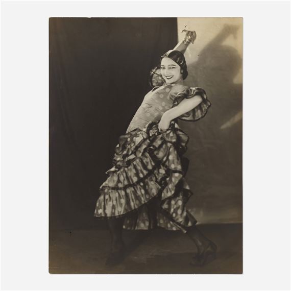 La Noche Azul: Ópera Flamenca