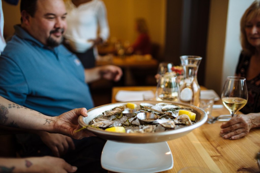 The Shuckery 2
