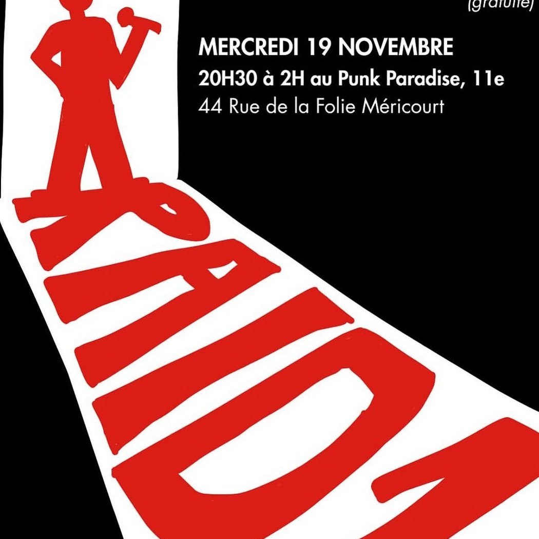SCIENCES POLÉMIQUES : LA RAID 1