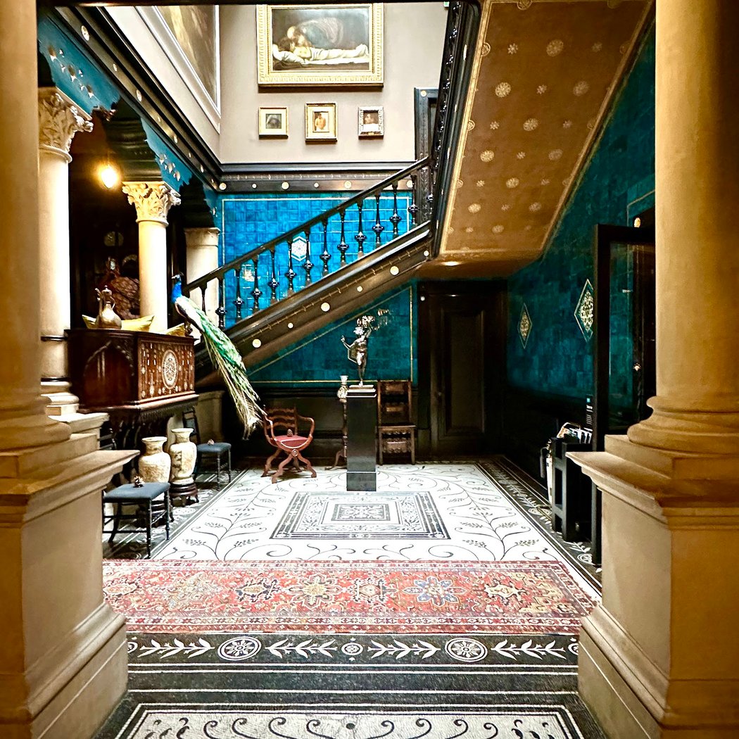 Leighton House 2
