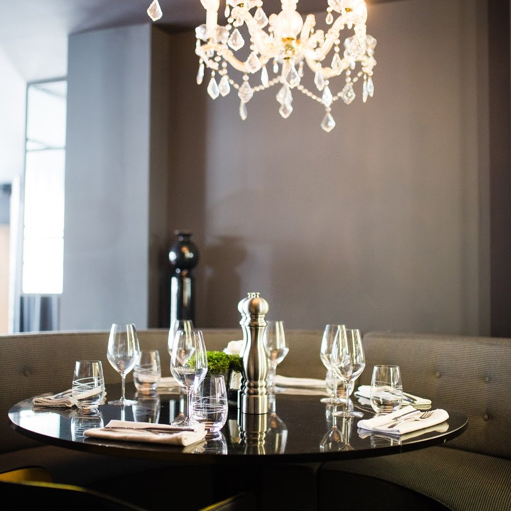 Le Cambronne Bistrot Chic 2