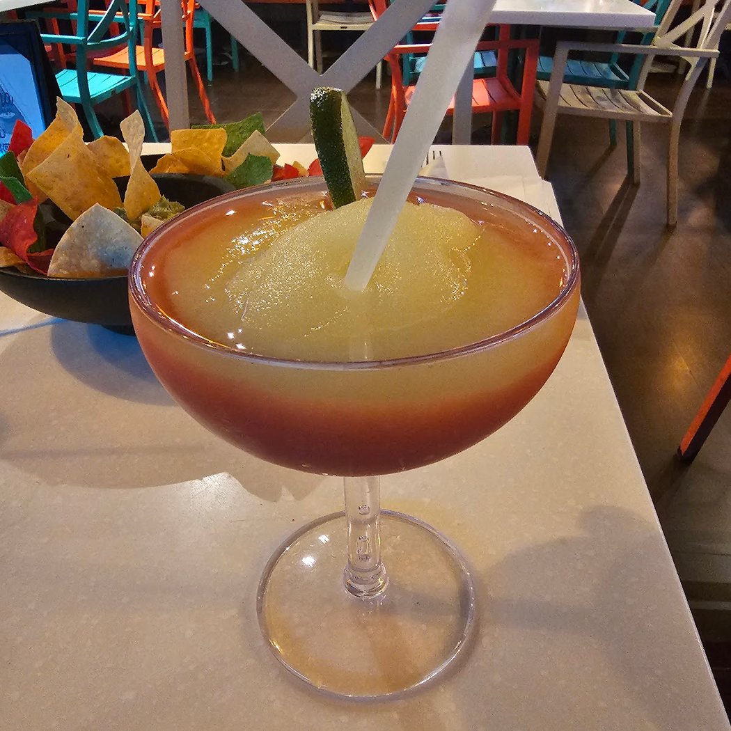 La Catrina Mexican Bistro 3
