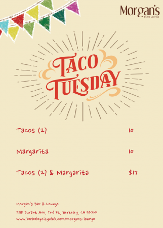 Taco Tuesday