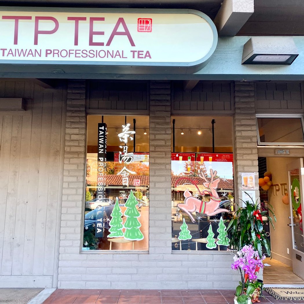 TP TEA – Pleasanton 2