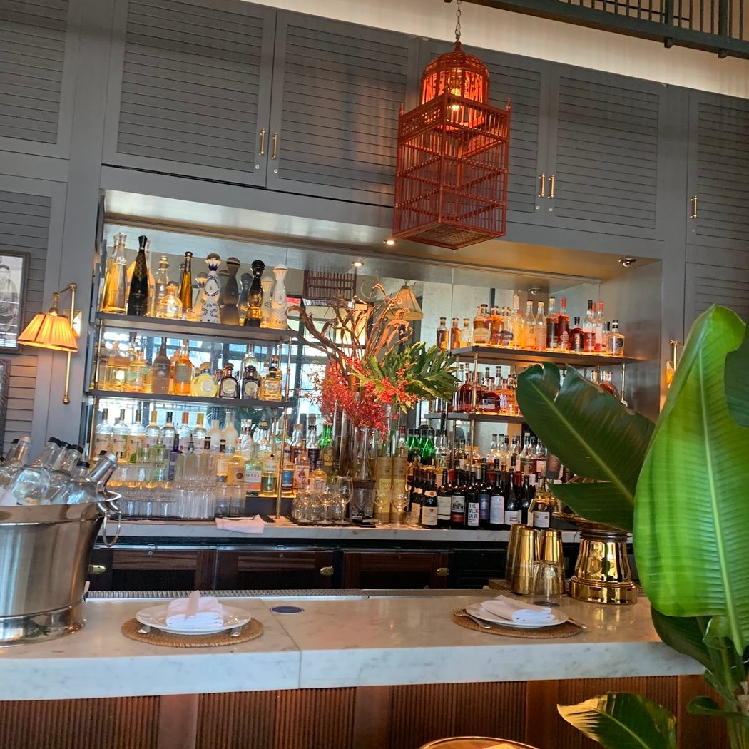 Summer Fridays at Buckhead Village 2