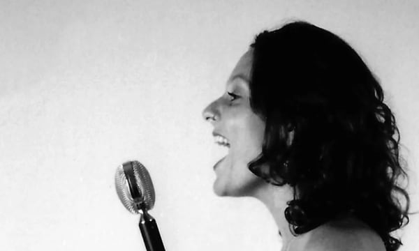 Lucy Wijnands Quartet 1