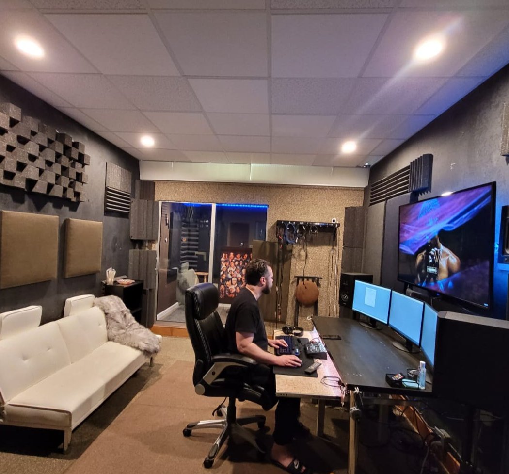 Dream Kings Studios 3