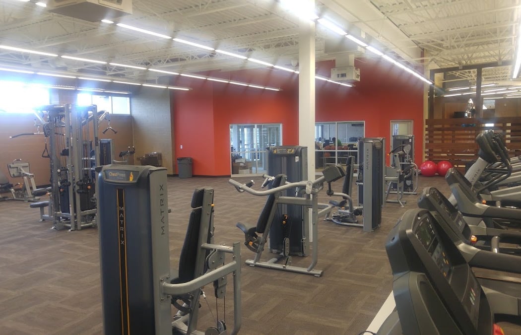 South Bibb Recreation Complex 3