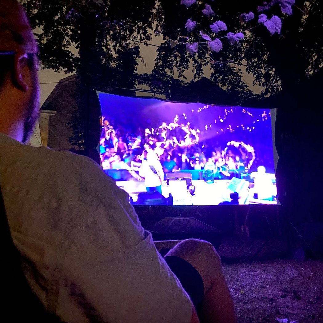 Glowworm Events 1