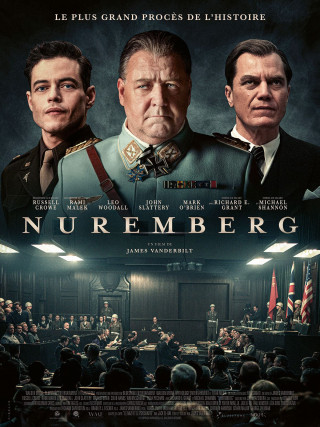 Nuremberg 1