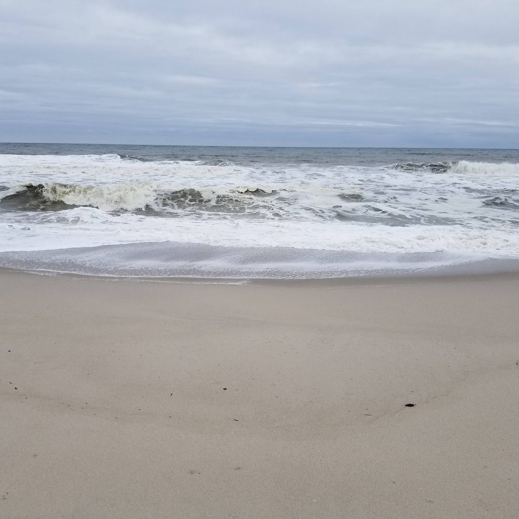 Brick Beach 3 2