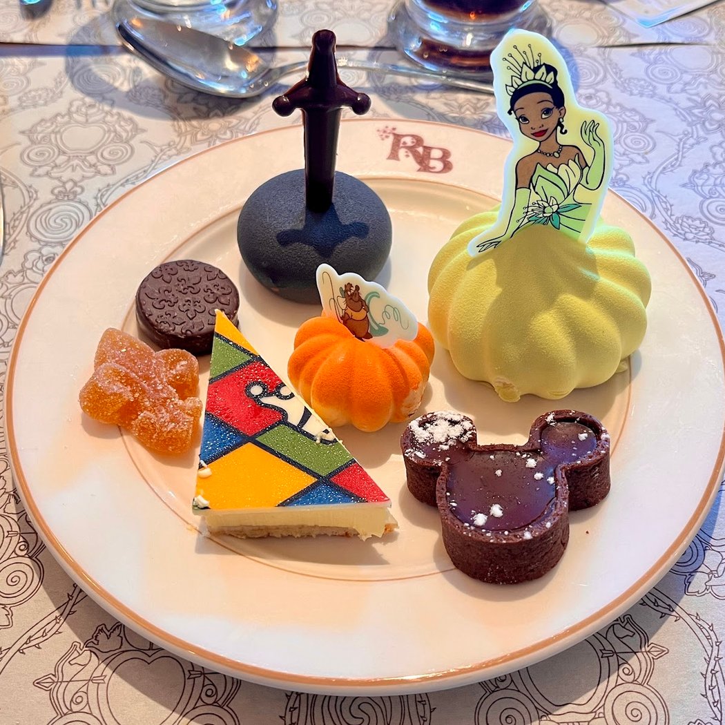 Royal Banquet 1