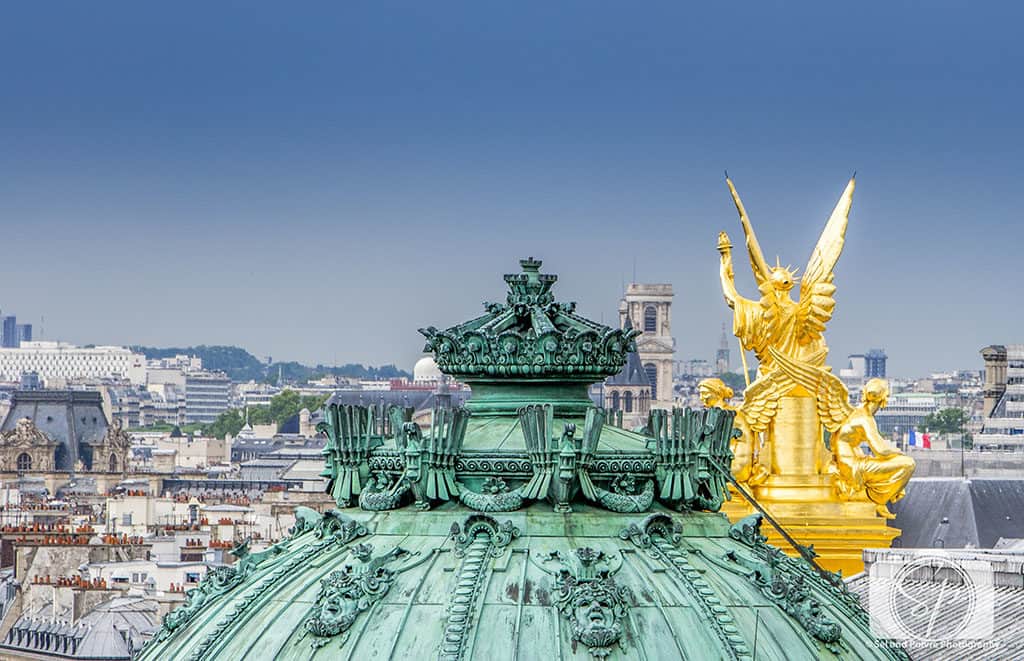 Galeries Lafayette 5