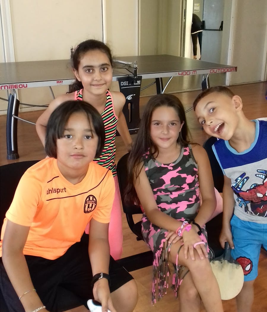 Centre Social et Culturel La Castellane 1