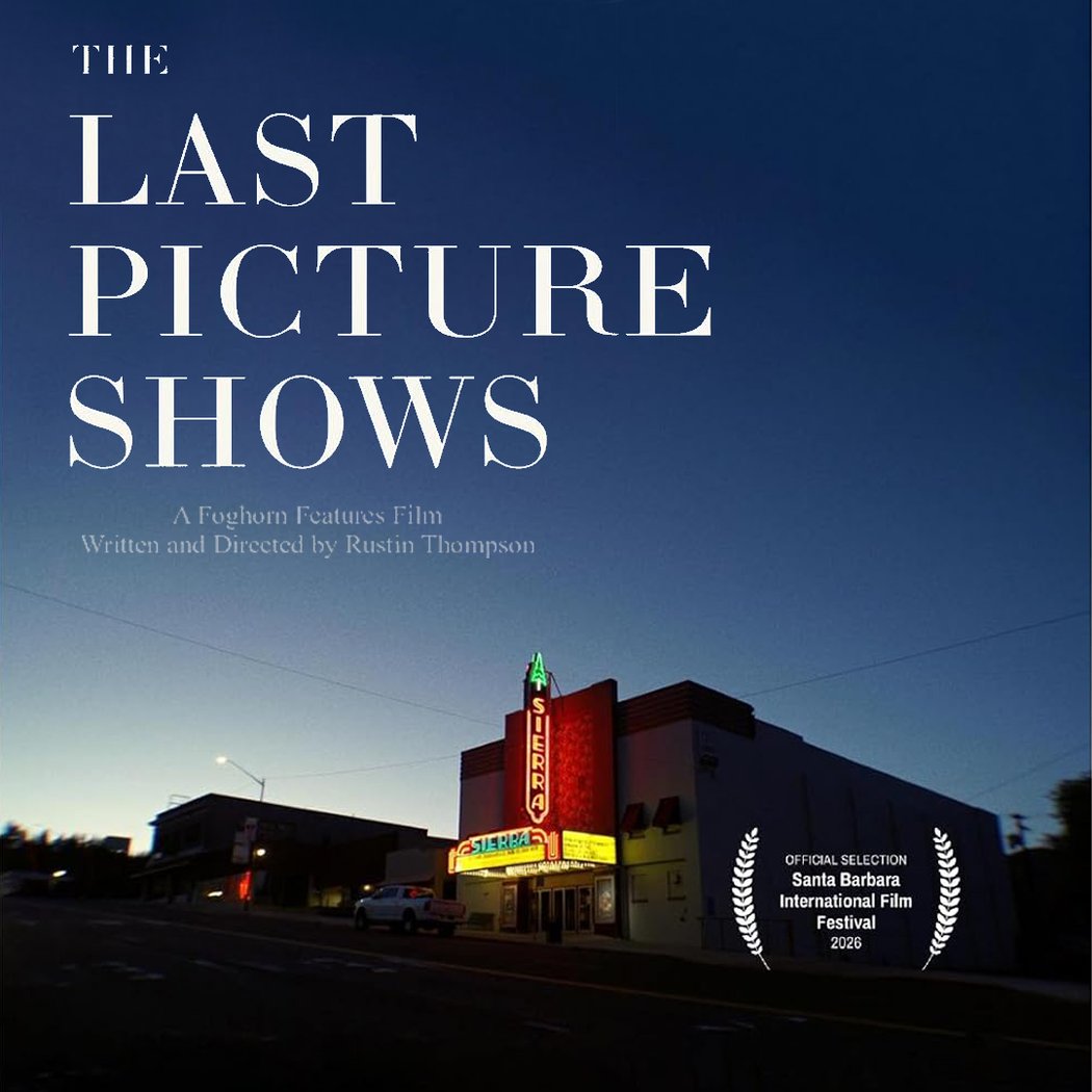 The Last Picture Shows