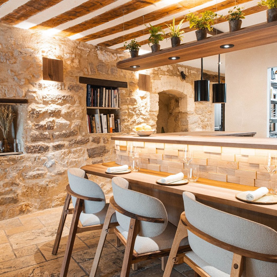 JU-Maison de Cuisine 2